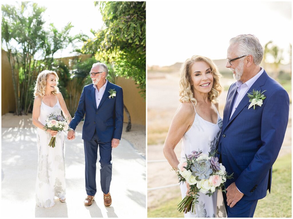 Fiesta Americana Wedding